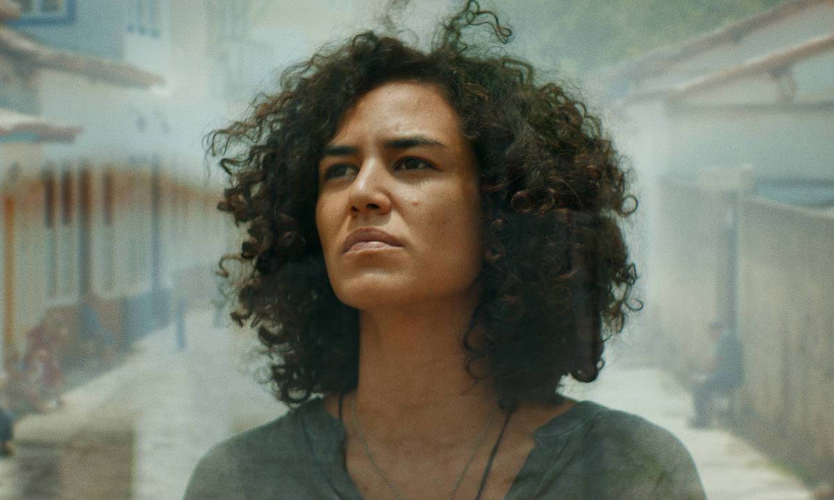 Fogaréu