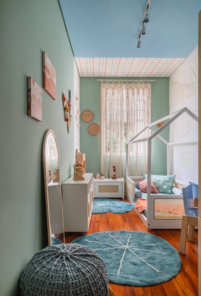 2ª Mostra Casa Muskinha_Sapo na Lagoa, por Muskinha (2) decoração infantil