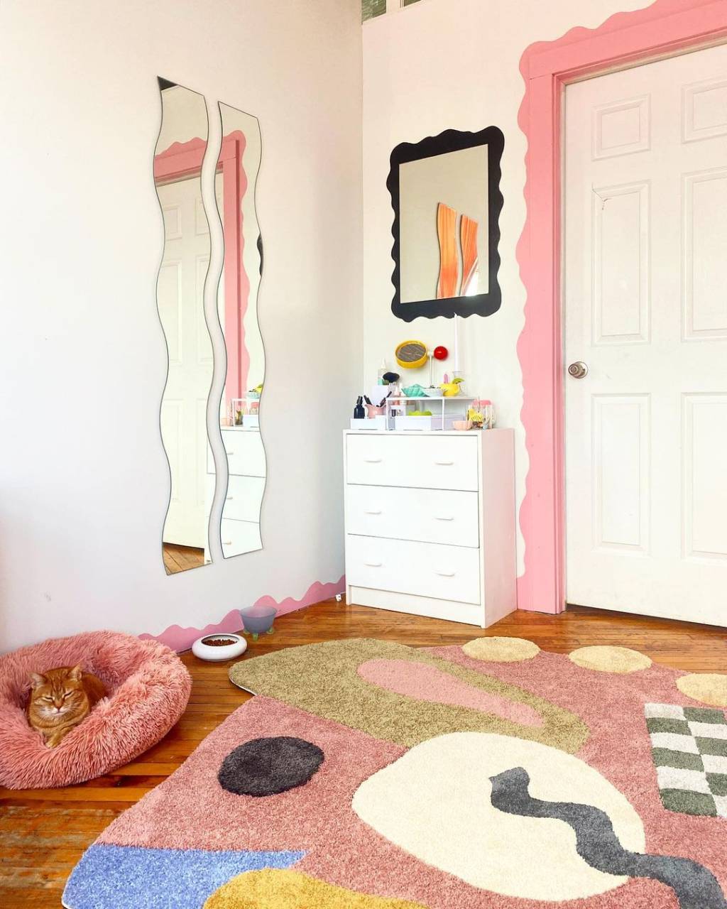 barbiecore na decoração quarto barbiecore na decoração quarto
