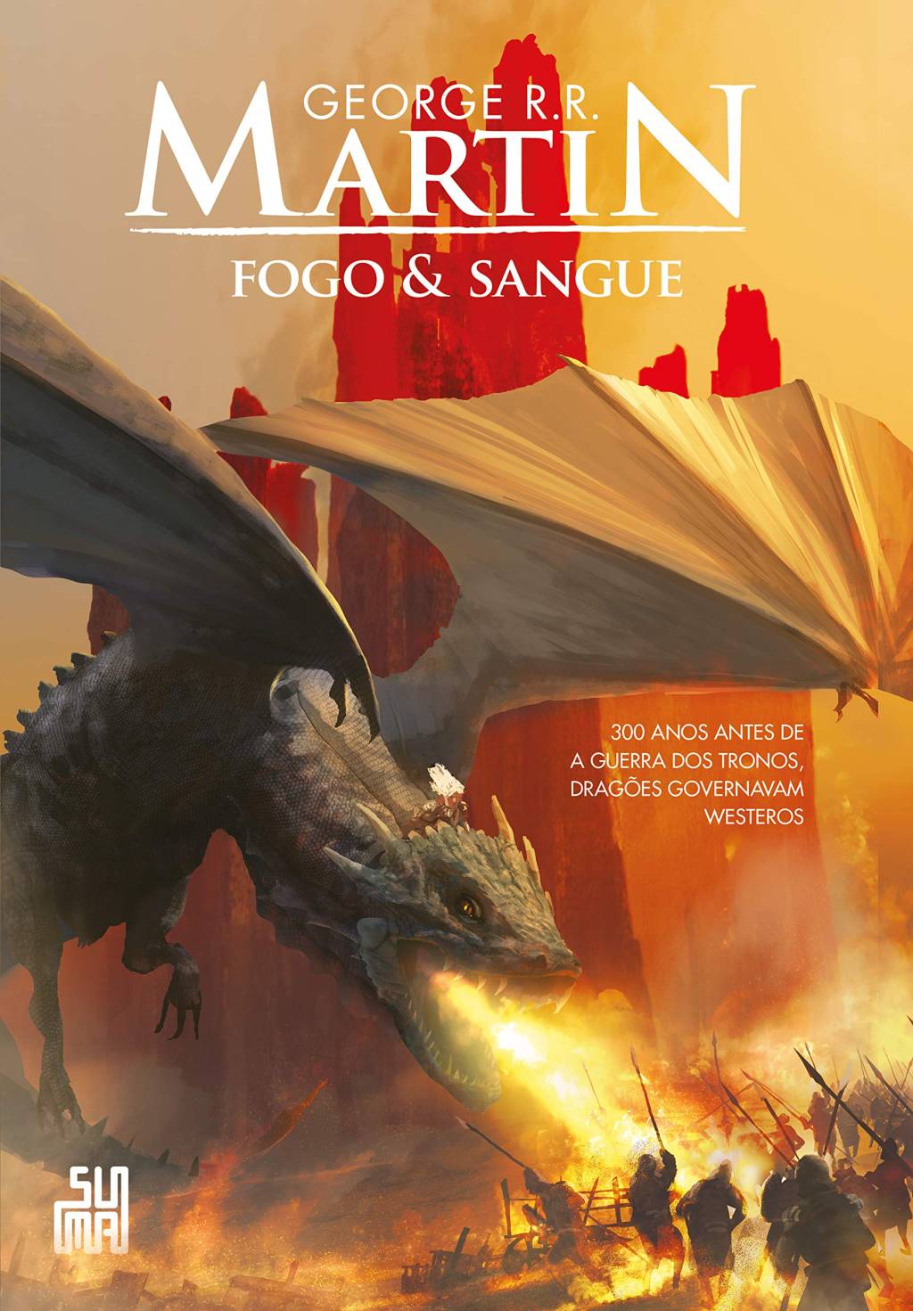 fogo e sangue house of the dragon fogo e sangue house of the dragon