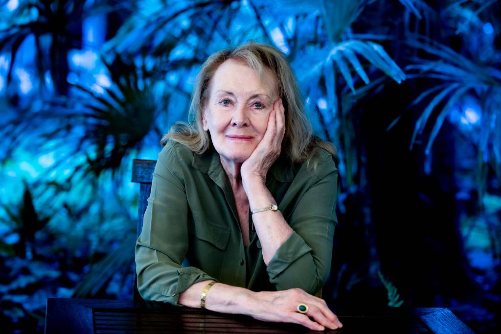 Annie Ernaux ganha Nobel de Literatura 2022