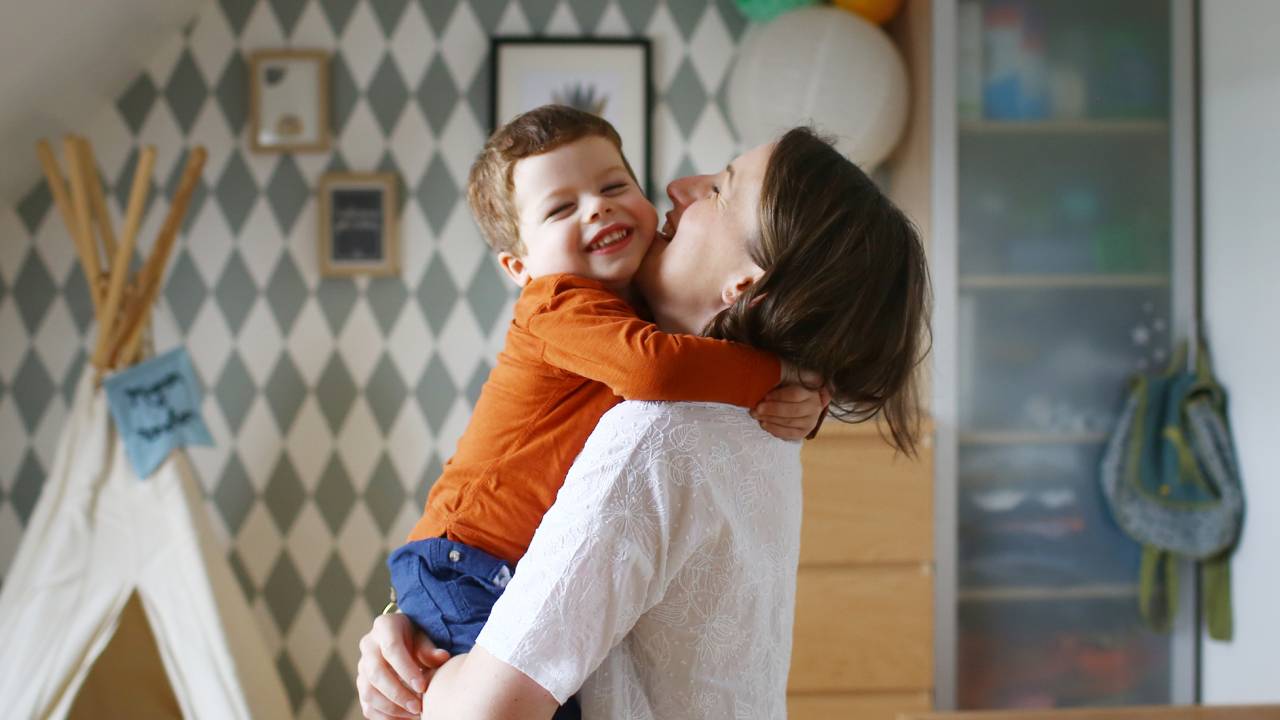 decoração de quarto infantil