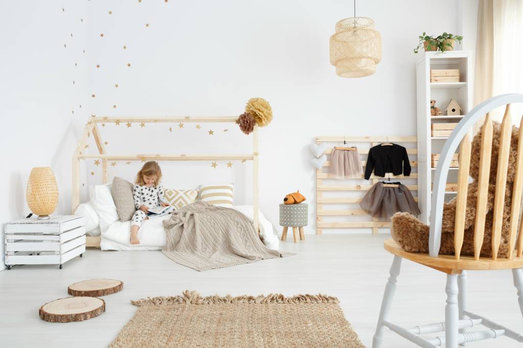 quarto infantil – autonomia decoração de quarto infantil - autonomia