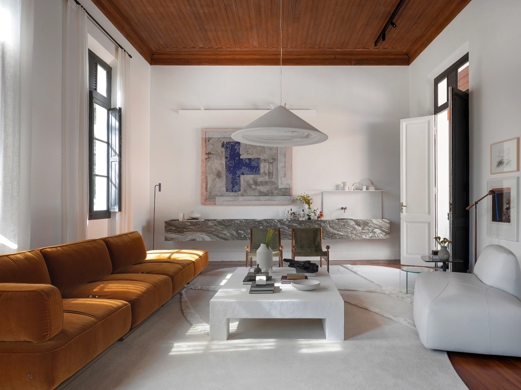 Studio-Gabriel-Bordin-Sala-Allora CASACOR Santa Catarina