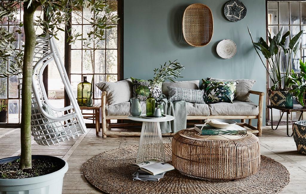 artesanato-decoracao11 artesanato é tendência na decoração