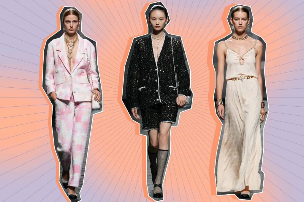 desfile-chanel-primavera-verao-2023-3 A moda e a liberdade do corpo das mulheres