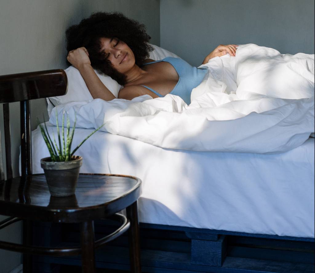 Dicas para evitar que a ansiedade noturna roube seu sono