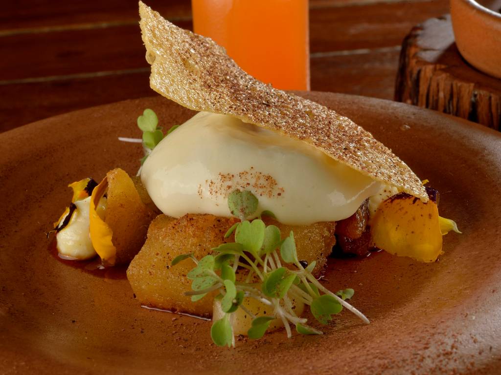 A Casa do Porco_Menu Degustação Inv22_Recolher_Mandioca em texturas_Cred Mauro Holanda (2) A Casa do Porco_Menu Degustação Inv22_Recolher_Mandioca em texturas_Cred Mauro Holanda (2)