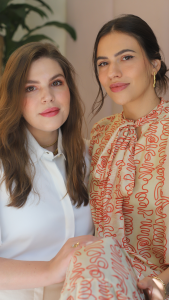 Bianca e Fernanda Inglesis_Inglesis_Divulgação Bianca e Fernanda Inglesis_Inglesis_Divulgação