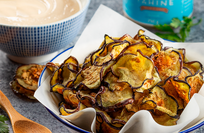 Gergelim traz toque mediterrâneo e saudável à dieta