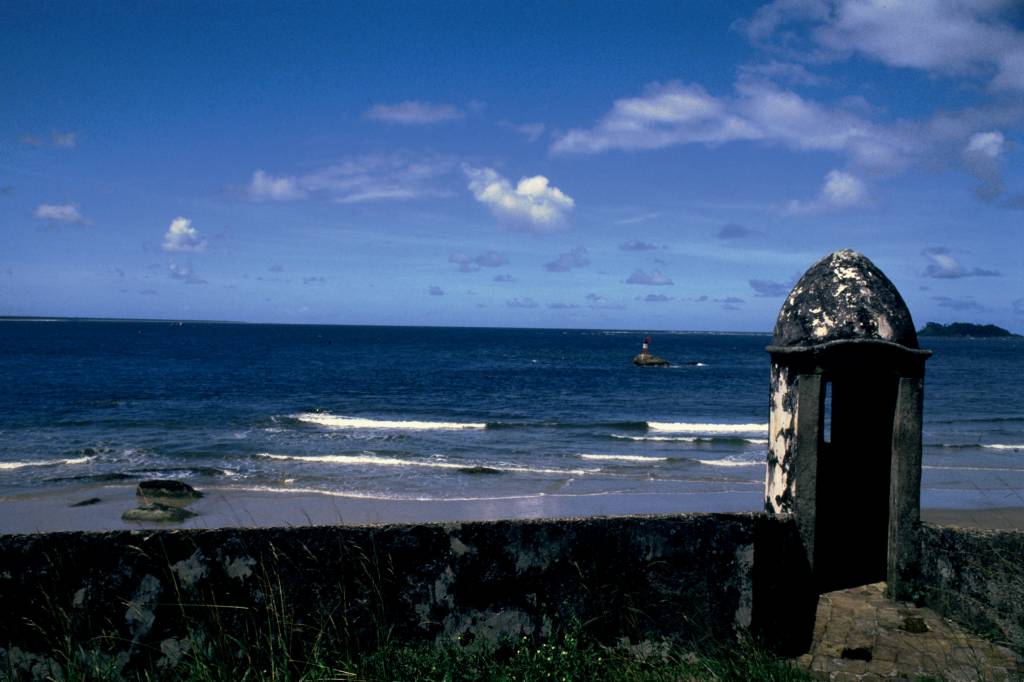 DENTRO DA MATERIA-ilha do mel praia Ilha do Mel