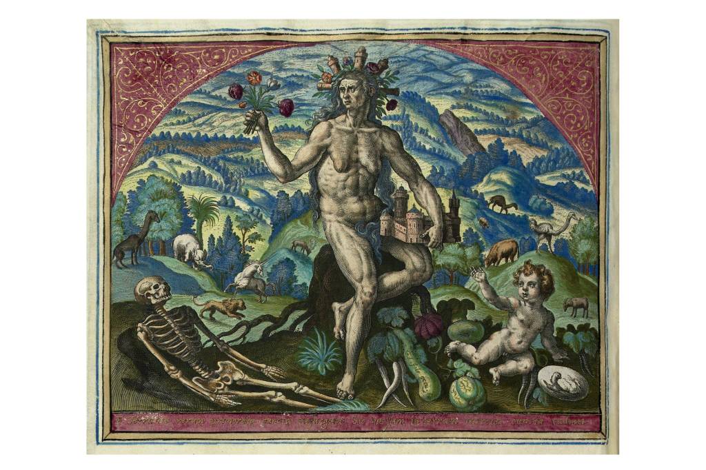 seres-elementais-terra O elemento 'Terra' está conectado aos aspectos materiais de nossa rotina.