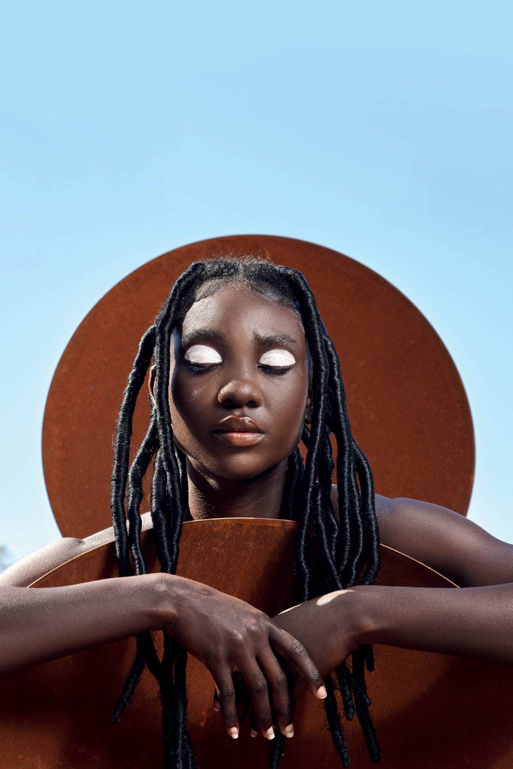 DENTRO DA MATERIA-tranças2 O cuidado ancestral com cabelos afro.