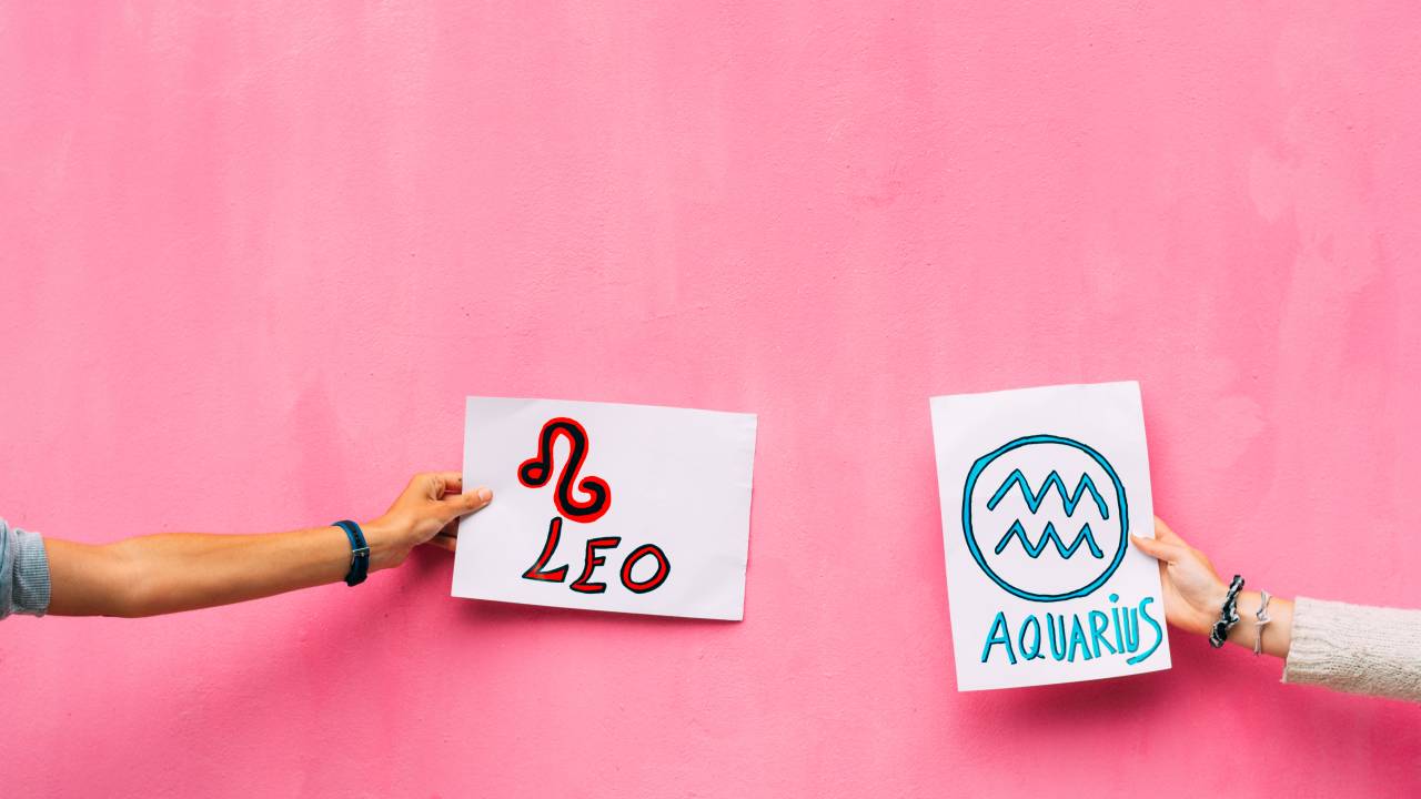 Há um período no mês que nos faz ser influenciados por dois signos astrológicos simultaneamente.