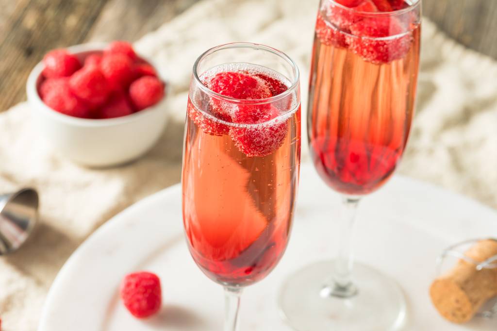 Drinques para o brunch: 3 opções refrescantes e deliciosas