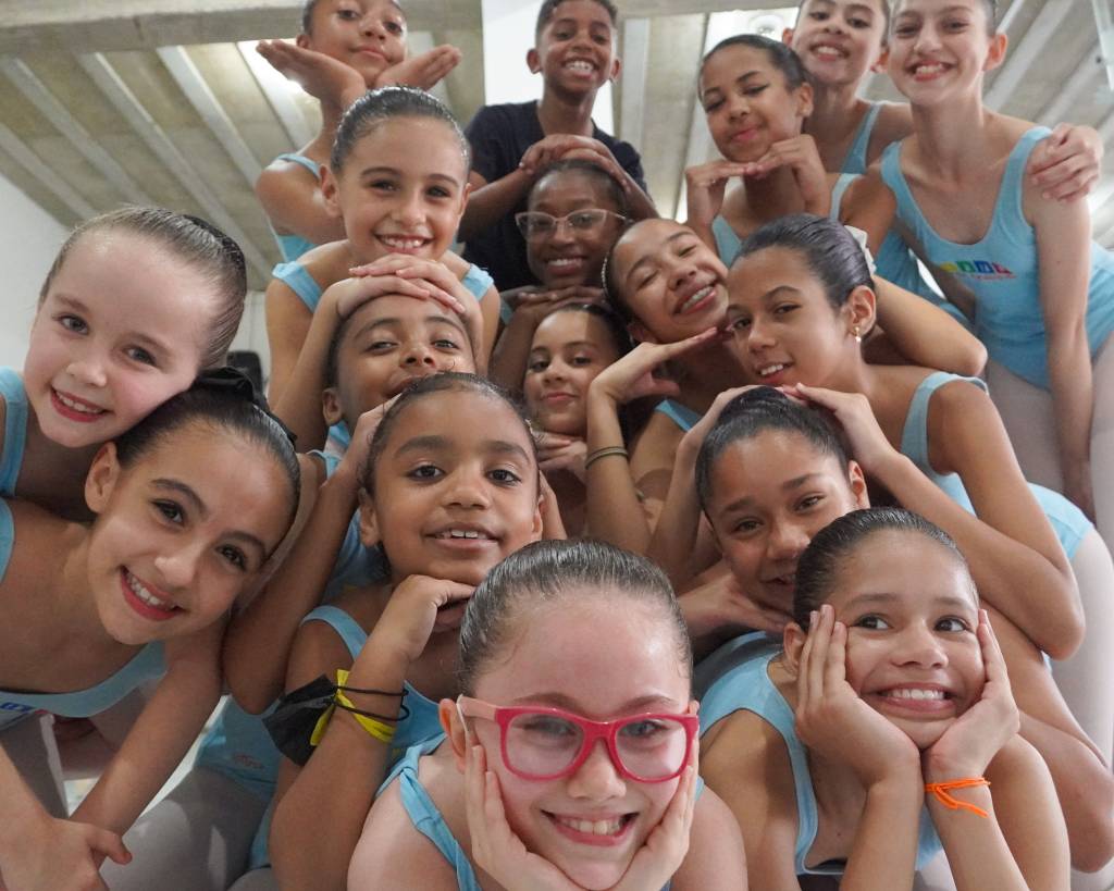 ballet-paraisopolis-02 10 anos do Ballet da Paraisópolis