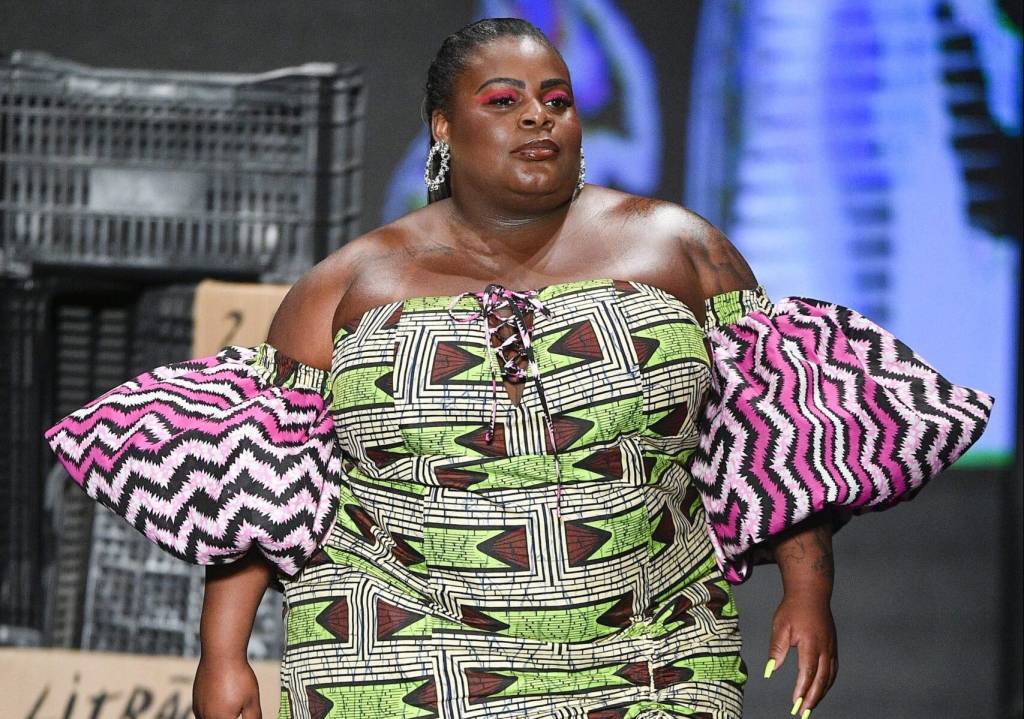 Do gótico ao tropical colorido, as tendências do primeiro dia de SPFW54