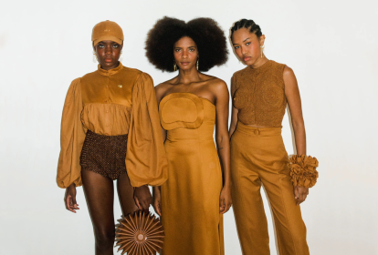 SPFW54: line-up da edição e programação paralela