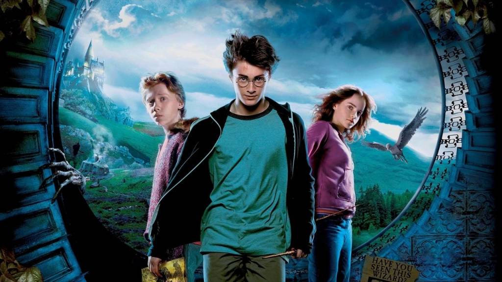 harry-potter-e-o-prisioneiro-de-azkaban Pôster de