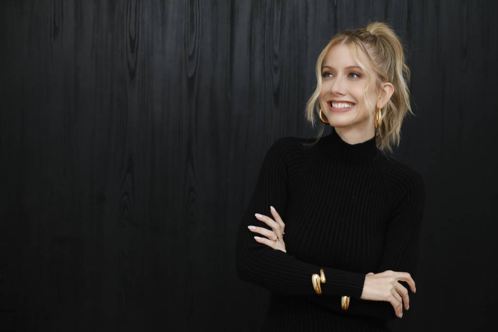 Gabriela Prioli e o poder de dialogar com diferentes ideologias políticas