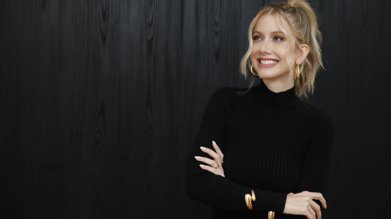 A advogada, comunicadora e escritora Gabriela Prioli.