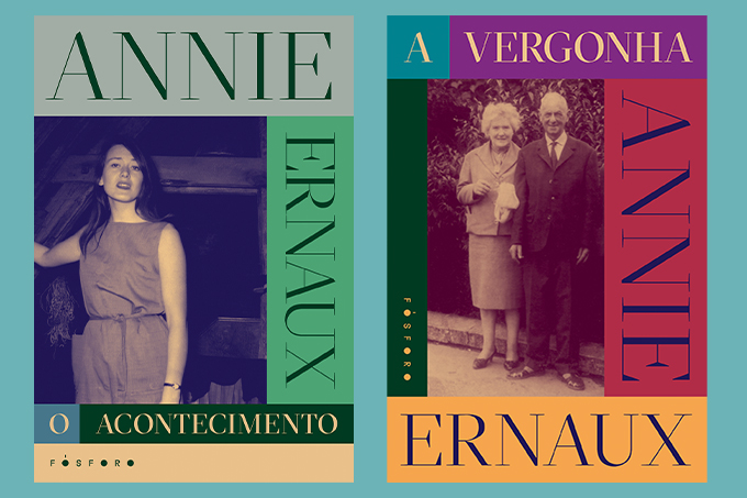 annie-ernaux-livros Annie Ernaux é presença confirmada na Flip 2022