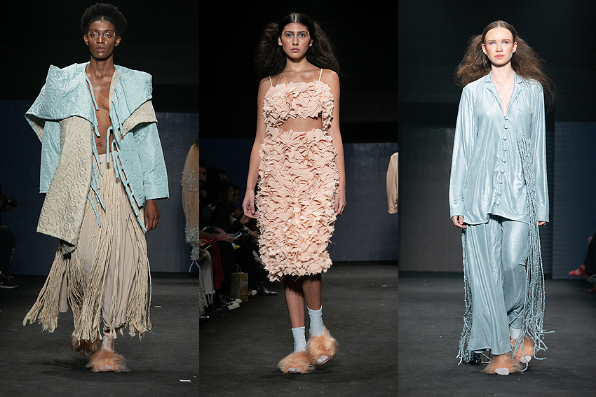 Balanço do SPFW54