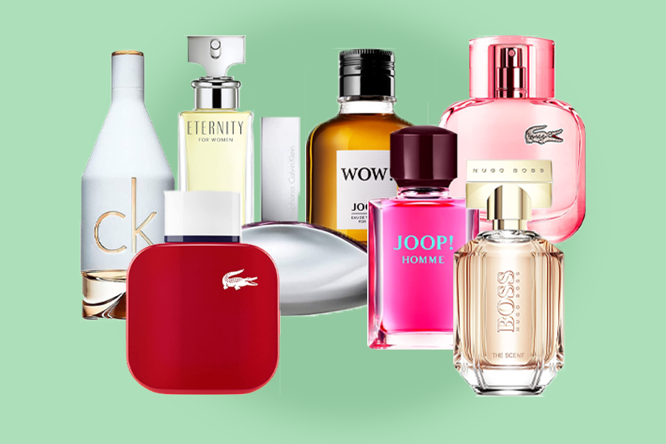 Esquenta Black Friday: 10 perfumes com até 30% de desconto