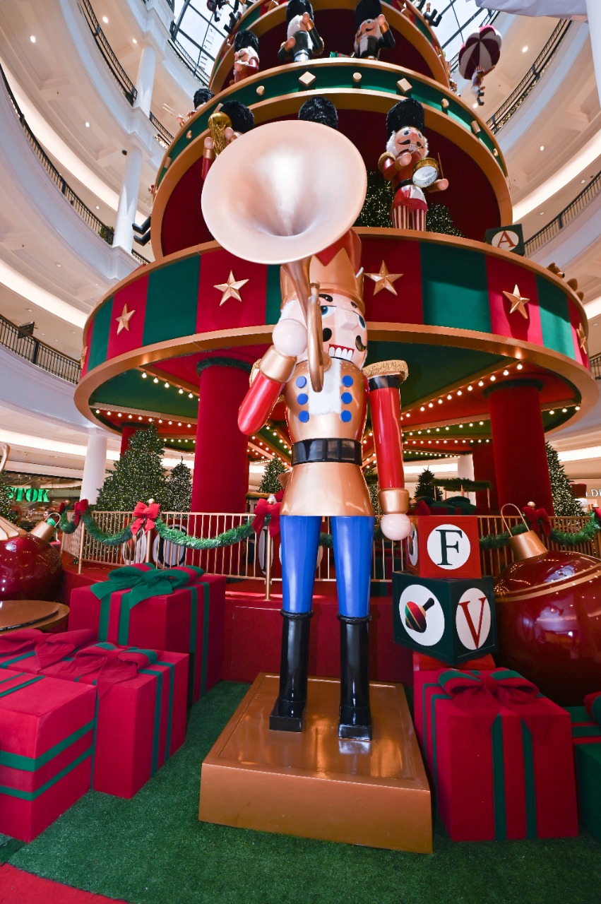 passeios-natal-sao-paulo-hienopolis passeios de natal em são paulo - shopping higienópolis