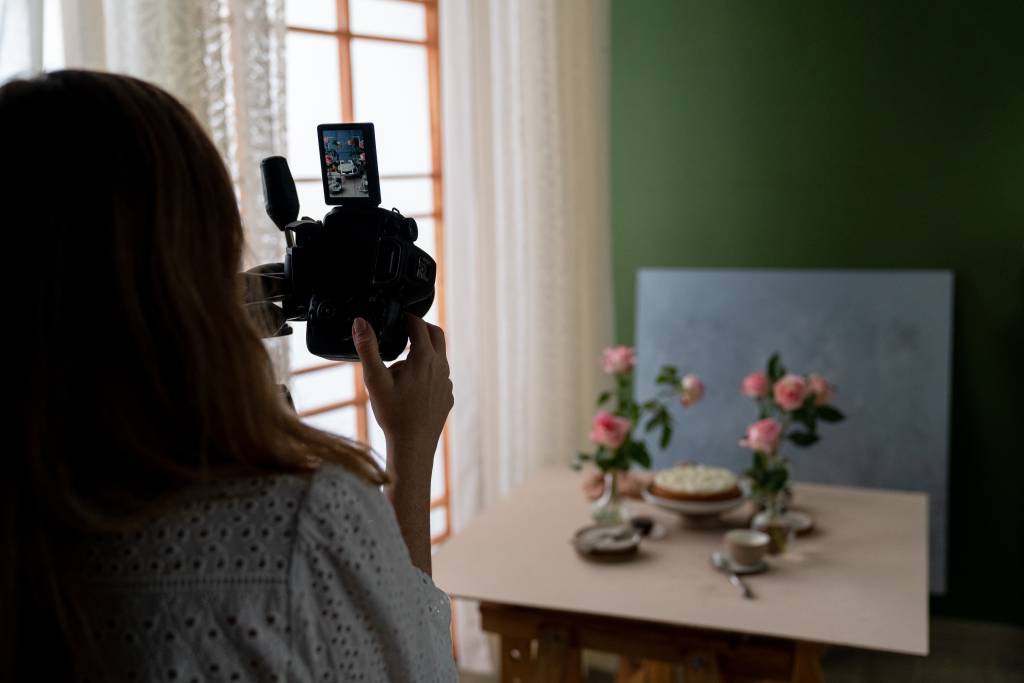 Dicas para fotografar comida Dicas para fotografar comida