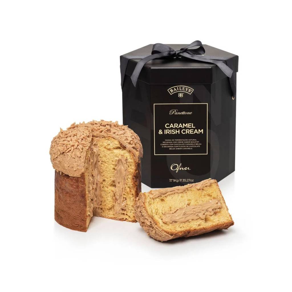 Caramel & Irish Cream – Ofner Caramel & Irish Cream - Ofner
