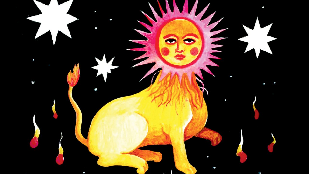 horóscopo de 2023 - previsões astrológicas para leão
