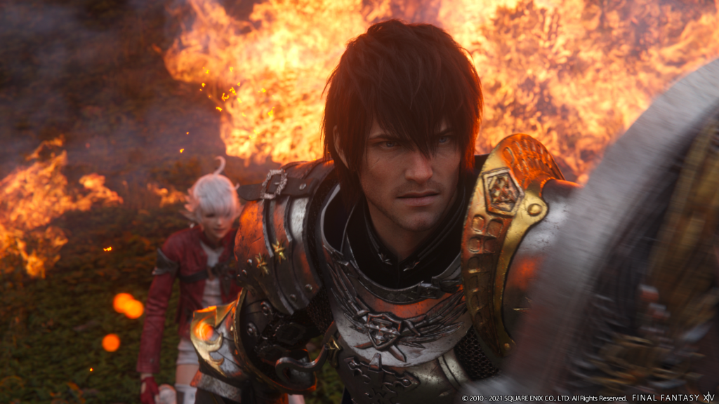 FFXIV_PUB_Announcement_Showcase_05 the game awards 2022 - final fantasy 14