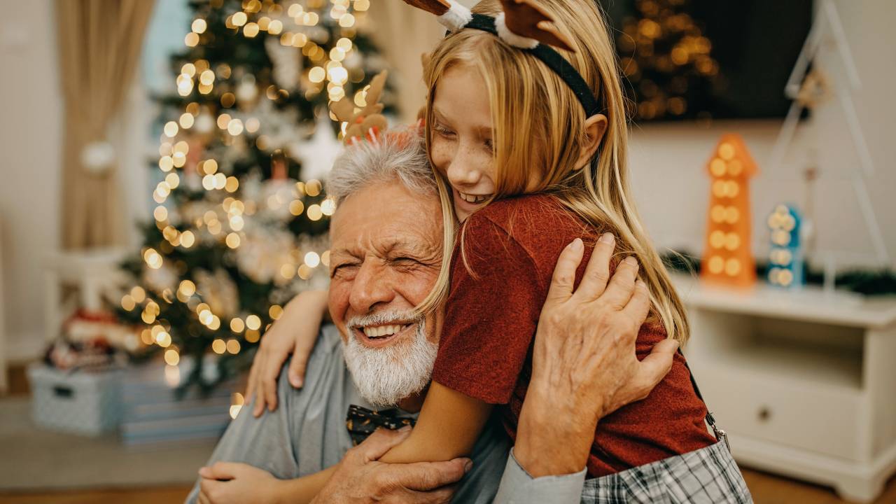 magia do Natal
