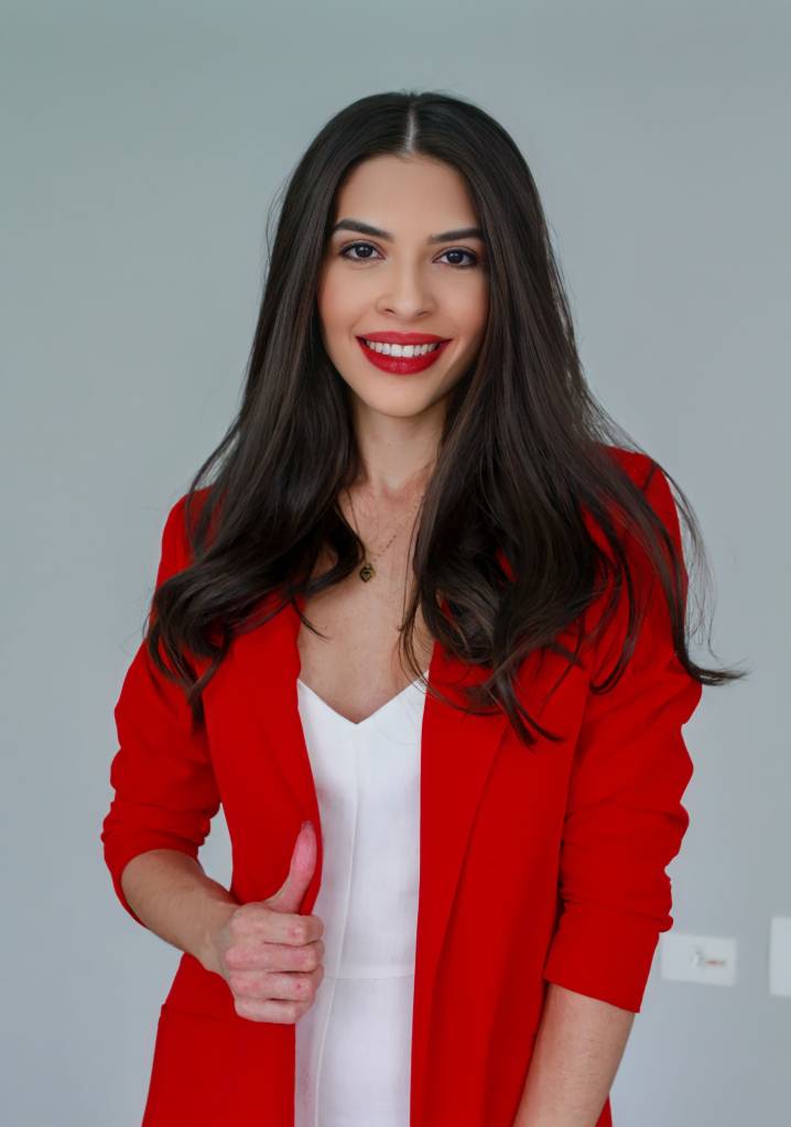 larissa-agostini Dignidade menstrual deve ser assunto nas empresas também