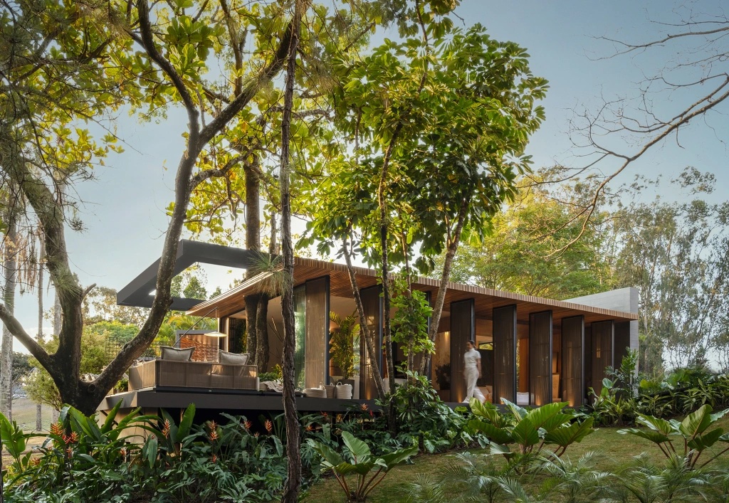 Confira 9 casas inesquecíveis da CASACOR 2022