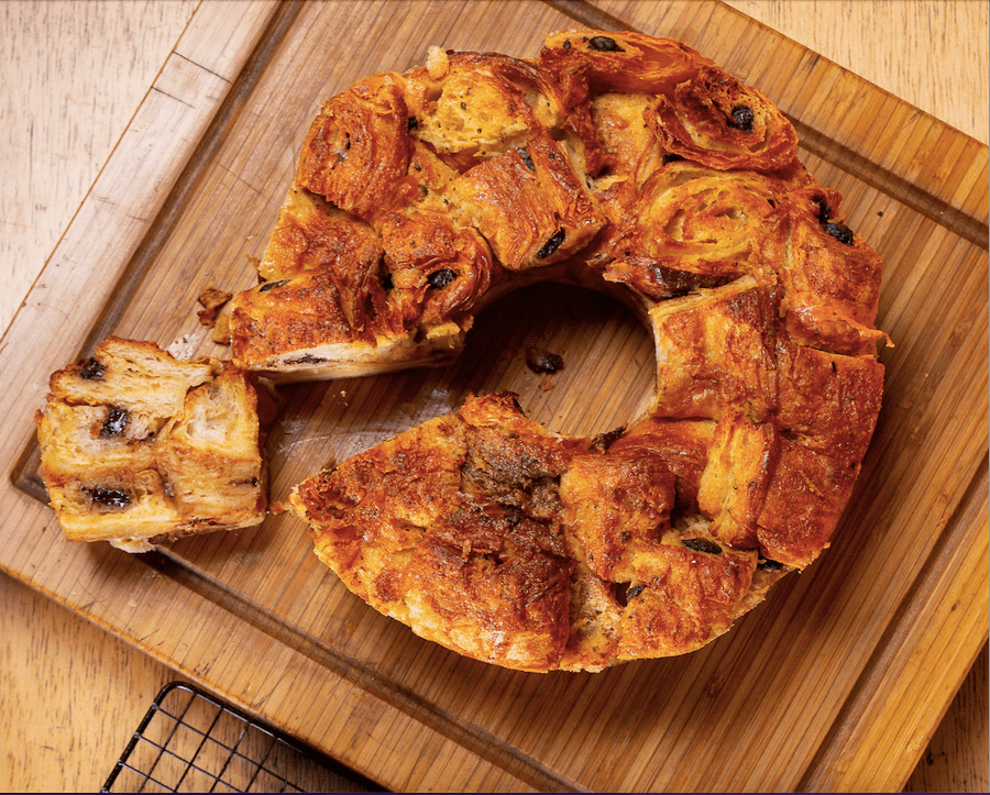 Receitas e dicas para reaproveitar o que sobrou da ceia de Natal