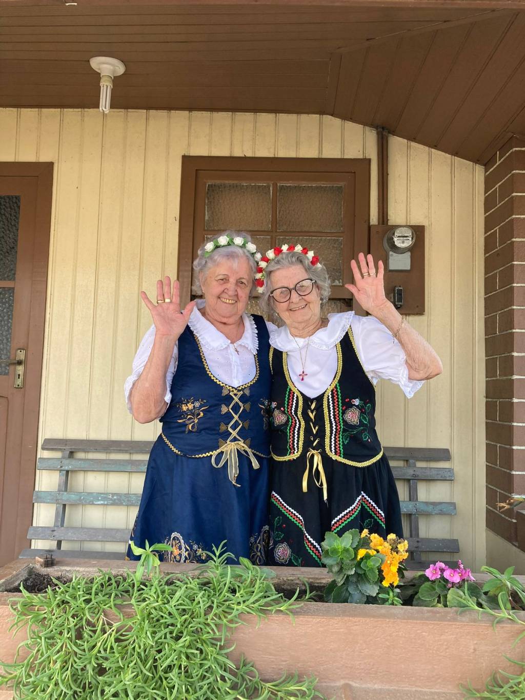 De Brusque para o “TipTopc”