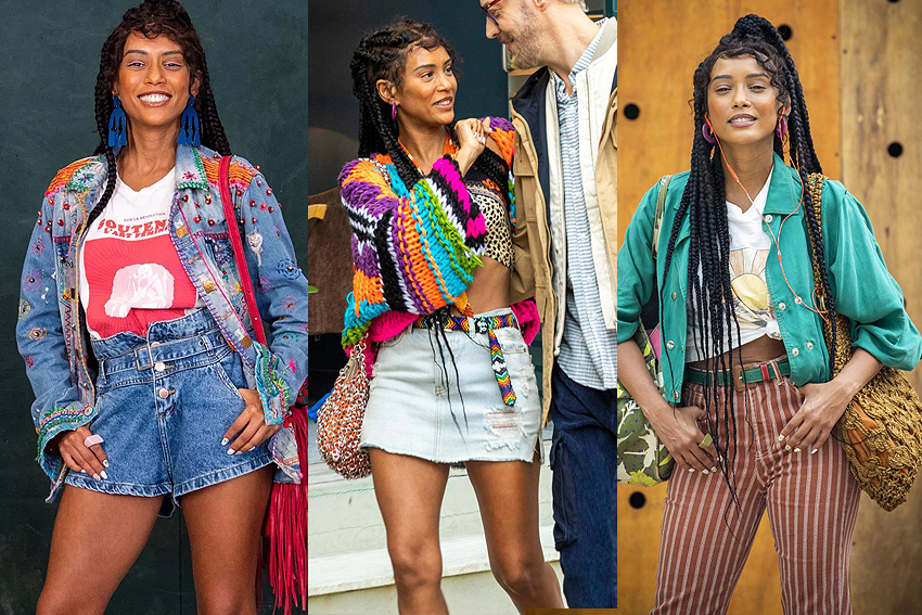 cara-e-coragem-looks-anita cara e coragem - looks da anita (taís araújo)