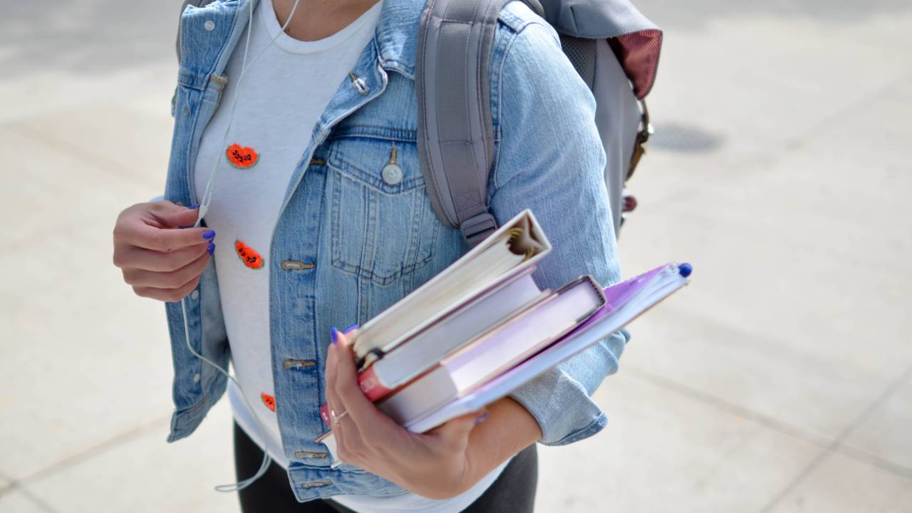mudanças no currículo escolar
