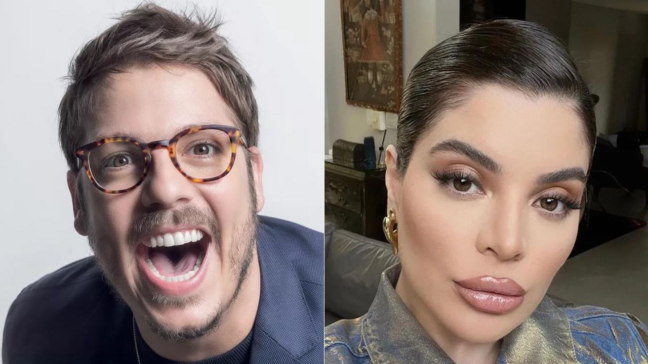 Após fazer piadas com Gkay no Domingão do Huck, influenciadora levantou debate acerca dos limites do humor.