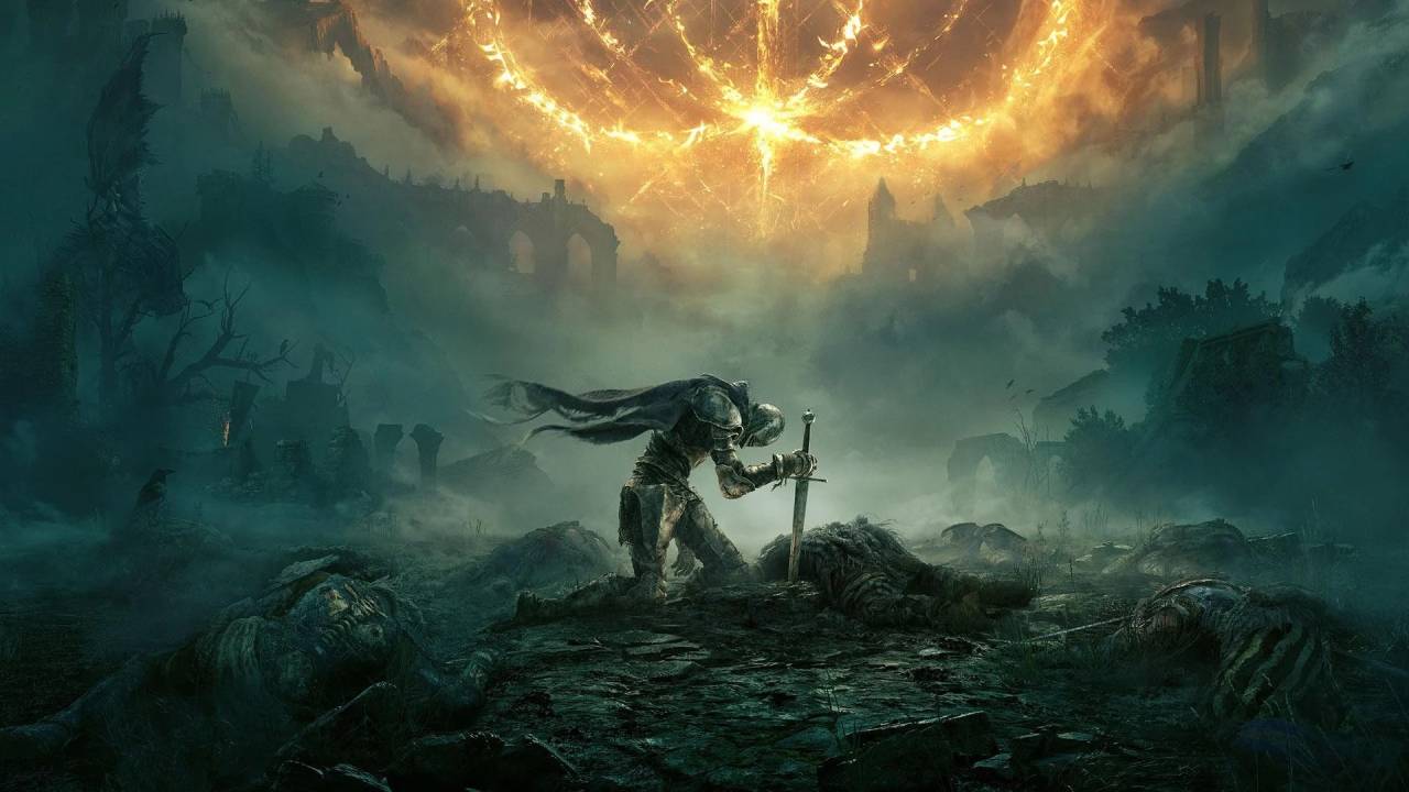 game awards - elden ring