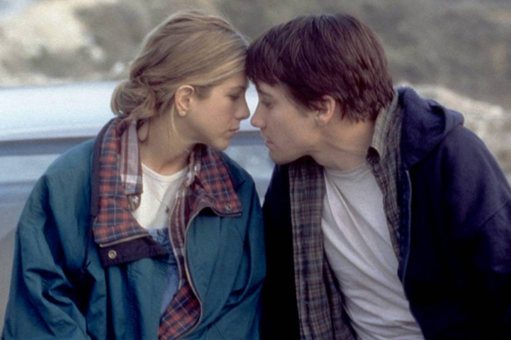 Jake Gyllenhaal fala sobre gravar cenas de sexo com Jennifer Aniston