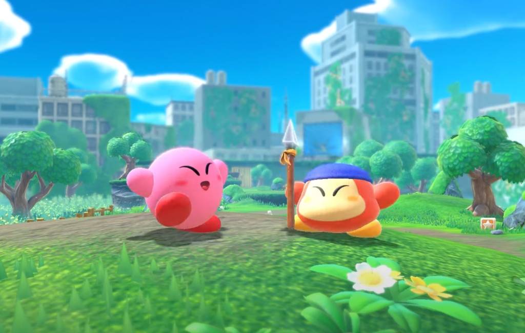 kirby-and-the-forgotten-land-capa_qey6 the game awards 2022 - kirby
