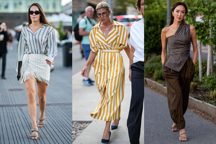 looks com listras