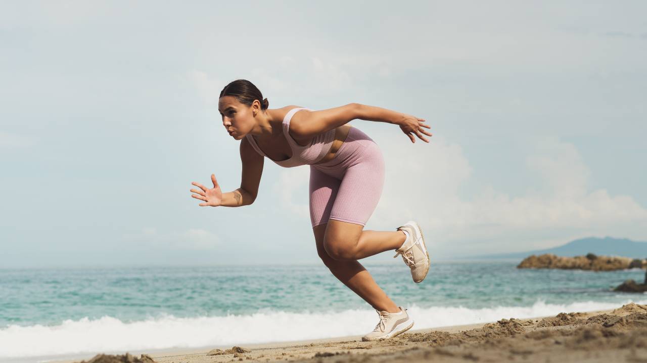 Como manter os exercícios físicos durante as férias