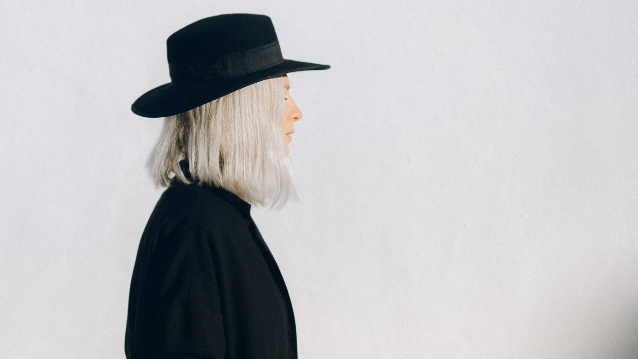 Por que falamos tão pouco sobre menopausa?