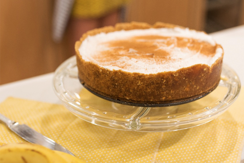 receita de banoffee receita de banoffee