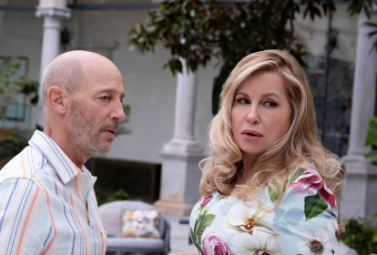As melhores séries de 2022
