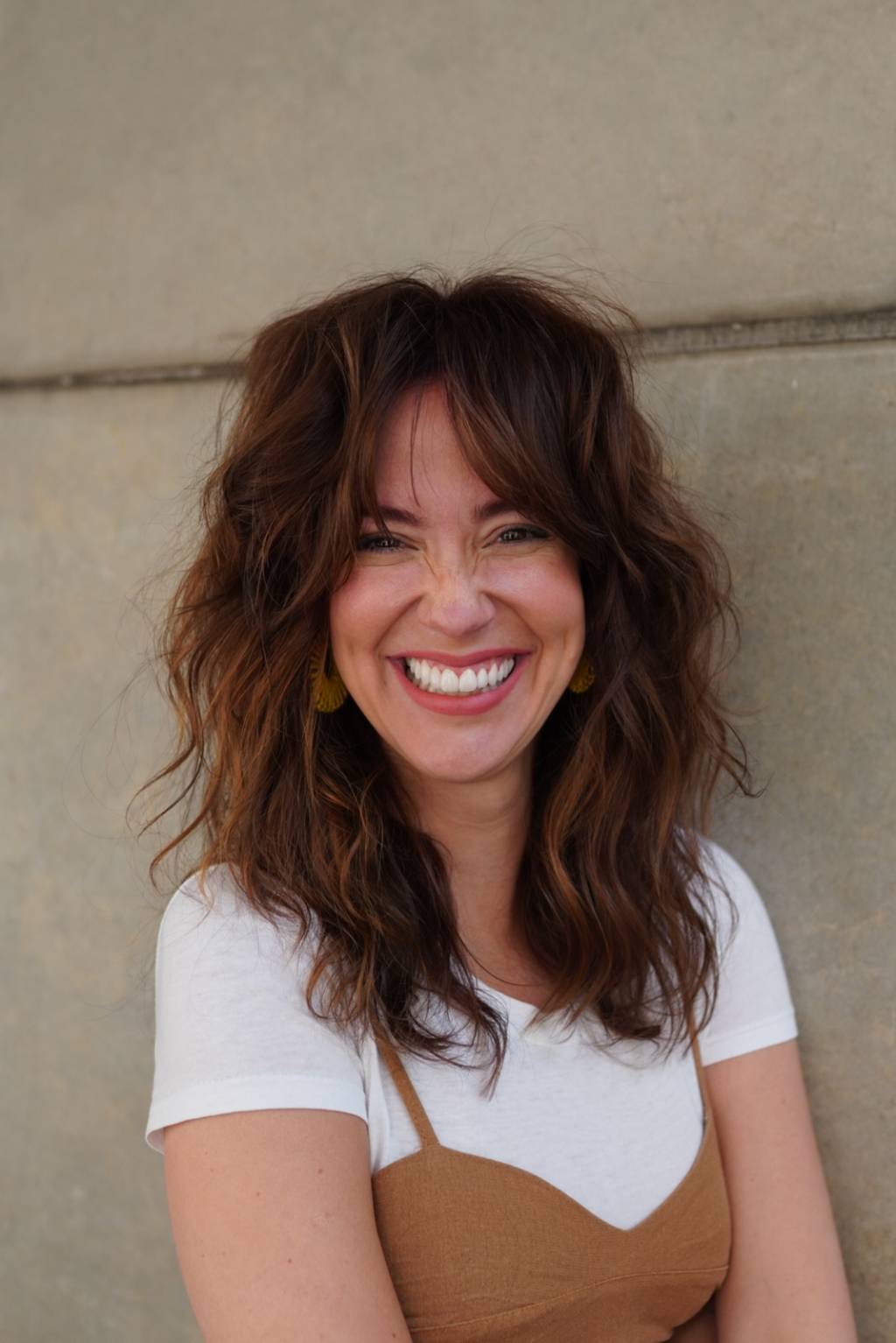 Claudia Campolina: a atriz que desafia o machismo através do humor